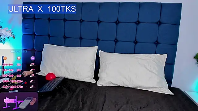 sofia218 online show from January 2025 02:25:02 PM