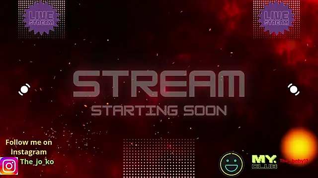 El baby12 online show from January 2026 06:20:01 PM