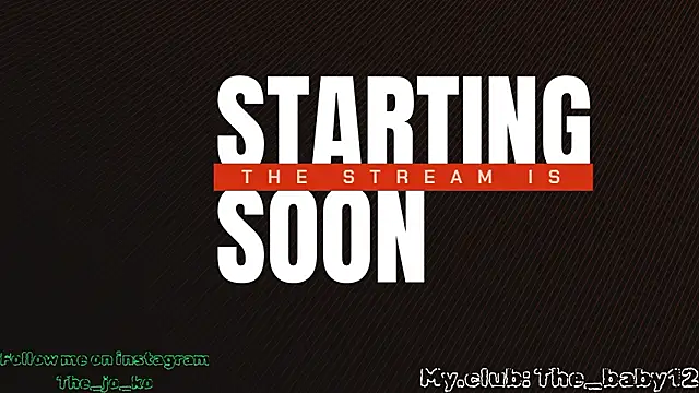 El baby12 online show from February 2026 12:12:01 PM