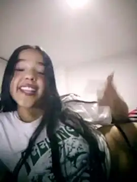 Snapshot of SweetFortuner chatting on November 2025 05:17:01 AM SweetFortuner online show from November 2025 05:17:01 AM