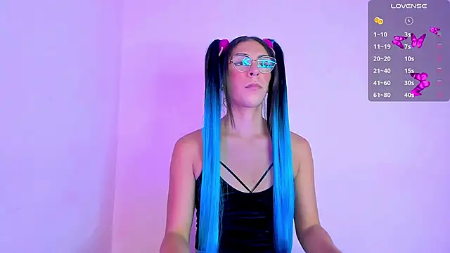 Crystal channel1 online show from October 2025 02:22:02 AM