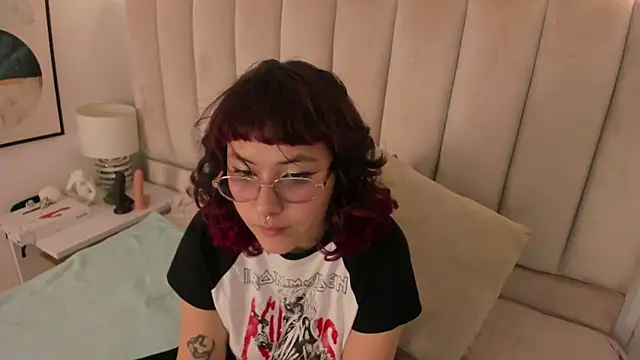 Snapshot of Haru_Bonny chatting on November 2025 07:49:02 PM Haru Bonny online show from November 2025 07:49:02 PM