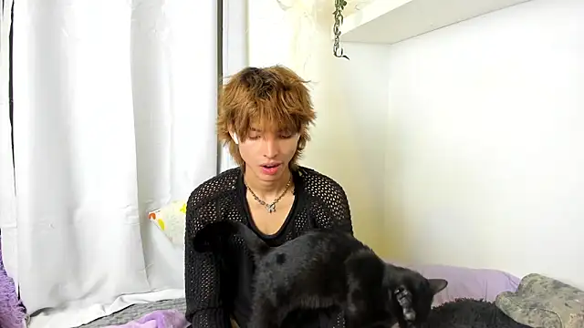 Snapshot of santy-kitty chatting on February 2025 06:28:01 AM santy-kitty online show from February 2025 06:28:01 AM