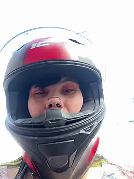 EemaHaruki online show from January 2025 08:26:01 PM