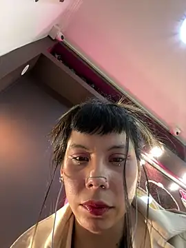 EemaHaruki online show from March 2025 06:59:02 PM