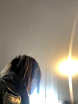 EemaHaruki online show from October 2025 07:24:02 PM