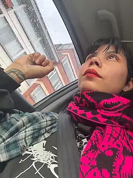 EemaHaruki online show from March 2026 06:35:02 PM