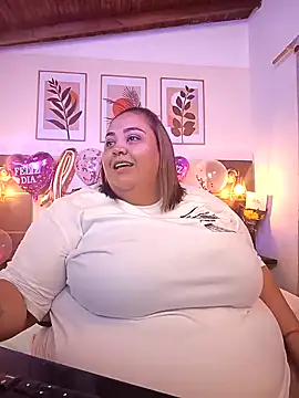 Alisson am online show from February 2025 11:28:01 AM