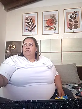 Alisson am online show from March 2025 11:38:02 AM