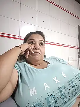 Alisson am online show from March 2025 12:04:02 PM