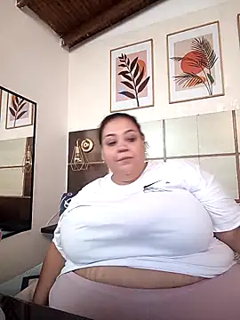 Alisson am online show from March 2025 11:39:02 AM