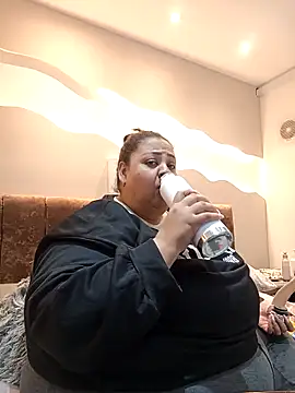 Alisson am online show from January 2026 11:27:02 AM