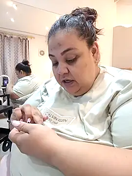 Alisson am online show from April 2026 11:27:01 AM