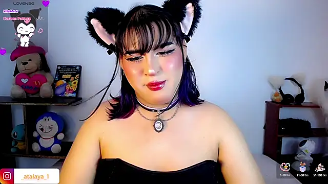 Snapshot of _atalaya_ chatting on January 2025 08:11:01 AM atalaya online show from January 2025 08:11:01 AM