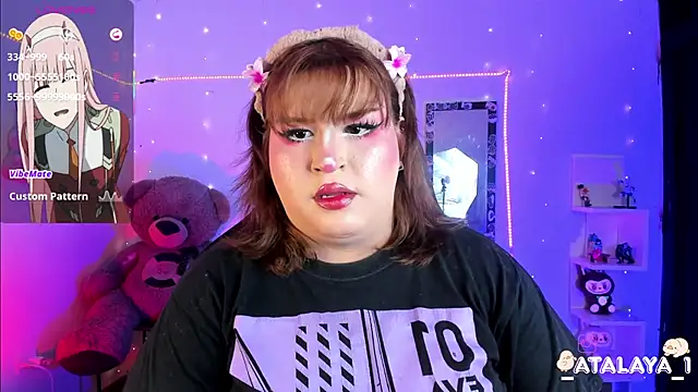  atalaya  online show from April 2026 08:06:01 AM