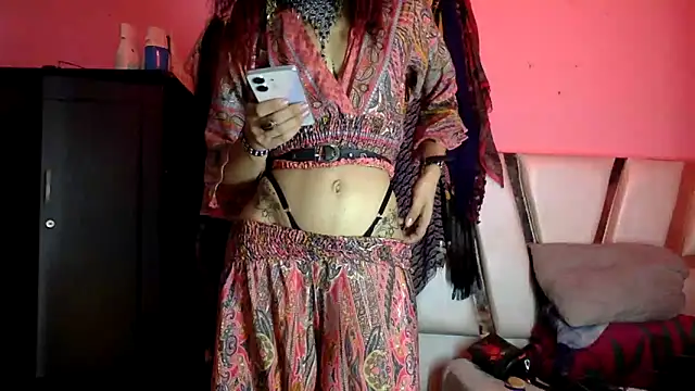franchescasecrett online show from June 2026 02:33:01 PM
