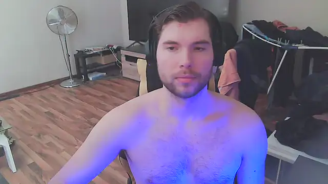 Snapshot of Ironman220 chatting on March 2025 10:35:01 AM Ironman220 online show from March 2025 10:35:01 AM