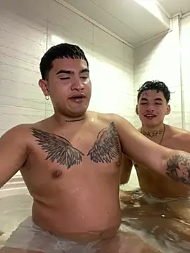 MatheoVelez online show from January 2025 02:54:02 AM