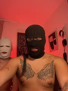 MatheoVelez online show from February 2025 08:37:01 AM