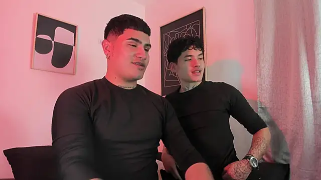 MatheoVelez online show from February 2025 10:49:01 AM