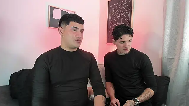 MatheoVelez online show from February 2025 03:52:02 AM