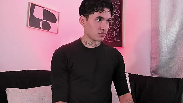 MatheoVelez online show from February 2025 10:00:02 AM