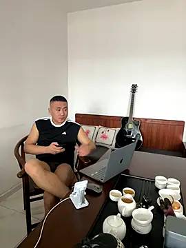 ShaoZian 1 online show from November 2025 02:54:01 AM