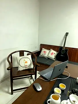 ShaoZian 1 online show from November 2025 05:12:01 PM