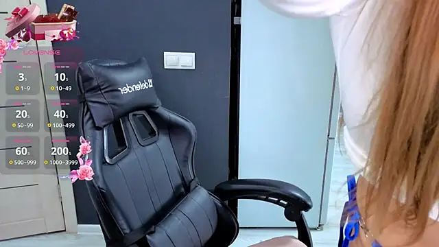 Your Katy online show from April 2026 12:52:02 PM