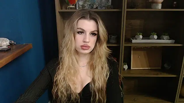 Your Jessy online show from December 2024 04:26:01 PM