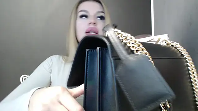 Your Jessy online show from March 2026 01:17:02 PM