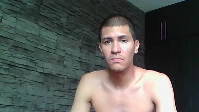 Sexylatin64 online show from July 2026 04:12:01 PM