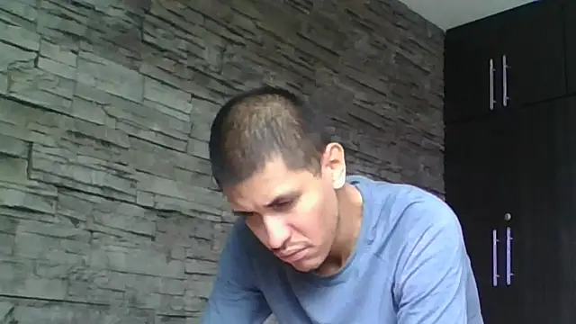 Sexylatin64 online show from July 2026 02:52:01 PM