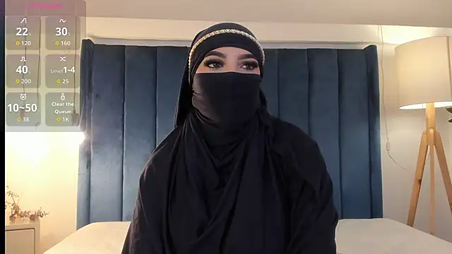  malih  online show from December 2025 12:36:01 PM