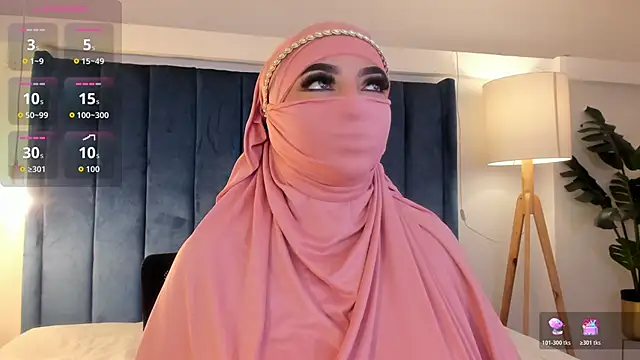  malih  online show from February 2026 12:38:01 PM