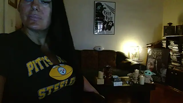 Snapshot of mandaloriangirls chatting on September 2025 05:37:01 PM mandaloriangirls online show from September 2025 05:37:01 PM