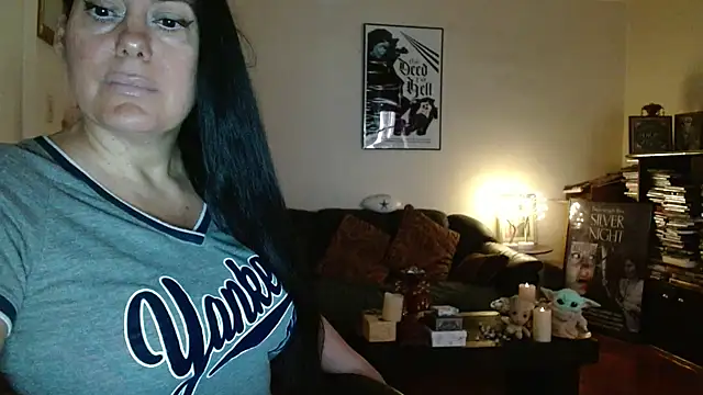 Snapshot of mandaloriangirls chatting on September 2025 04:12:01 PM mandaloriangirls online show from September 2025 04:12:01 PM