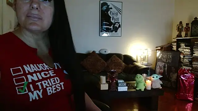 Snapshot of mandaloriangirls chatting on December 2025 05:21:02 PM mandaloriangirls online show from December 2025 05:21:02 PM