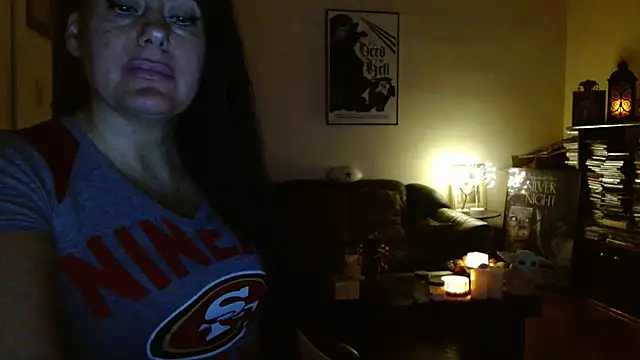 mandaloriangirls online show from January 2026 10:45:01 PM