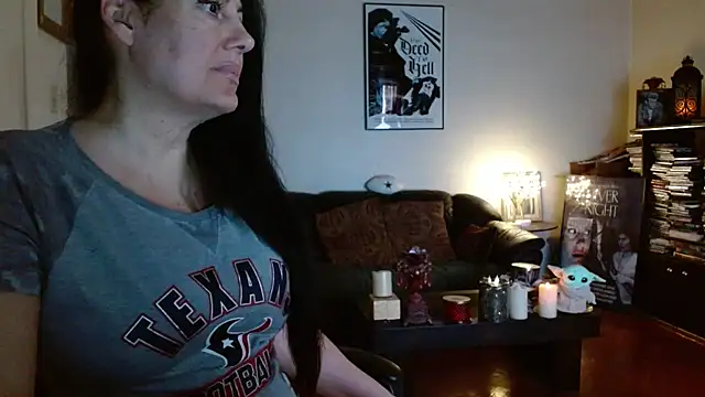 mandaloriangirls online show from February 2026 07:36:02 PM