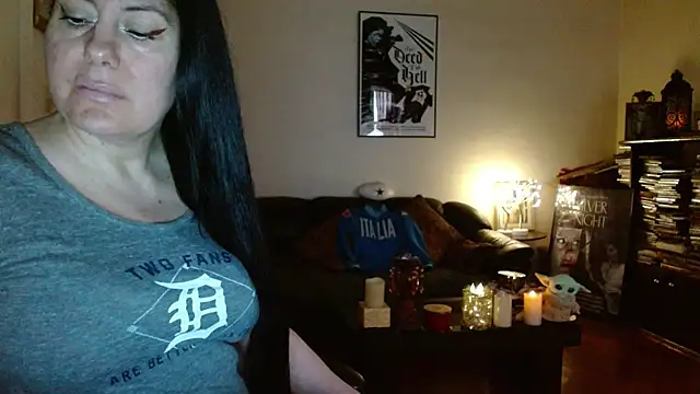 mandaloriangirls online show from March 2026 05:19:01 PM