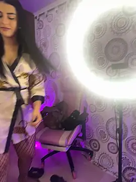 Snapshot of anniemorgan01 chatting on October 2025 01:25:01 AM anniemorgan01 online show from October 2025 01:25:01 AM