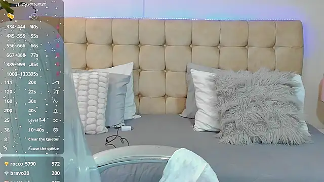 Redhot chilipeppers online show from February 2025 04:24:02 AM