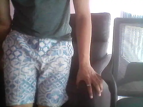 NaughtyHarsh04 online show from May 2026 07:46:02 AM