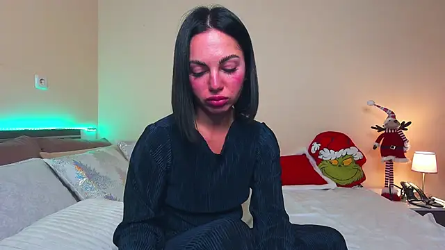 Snapshot of AddictedSabi chatting on December 2024 03:22:02 PM AddictedSabi online show from December 2024 03:22:02 PM