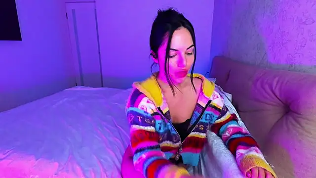 Snapshot of AddictedSabi chatting on February 2025 08:25:01 PM AddictedSabi online show from February 2025 08:25:01 PM