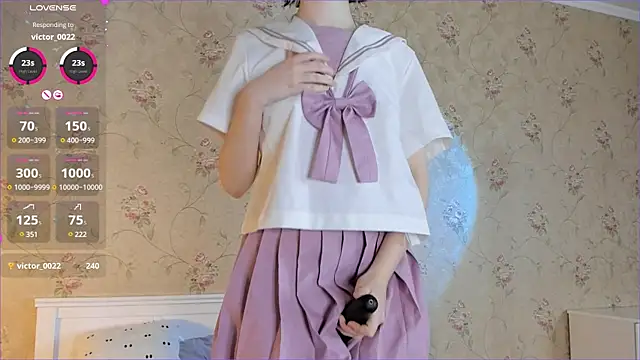 Snapshot of Nora_Failure chatting on December 2024 05:42:01 AM Nora Failure online show from December 2024 05:42:01 AM