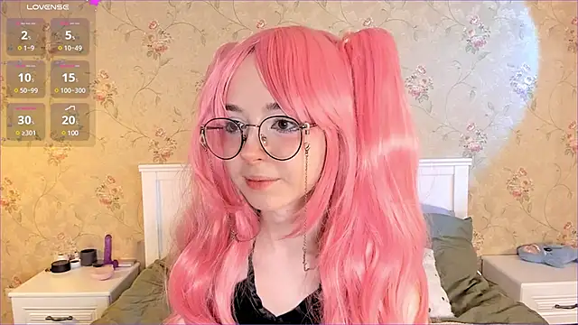 Snapshot of Nora_Failure chatting on December 2024 12:03:01 PM Nora Failure online show from December 2024 12:03:01 PM