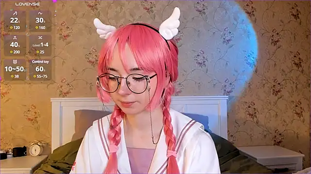 Snapshot of Nora_Failure chatting on December 2024 11:04:02 AM Nora Failure online show from December 2024 11:04:02 AM