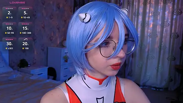 Snapshot of Nora_Failure chatting on September 2025 07:22:02 AM Nora Failure online show from September 2025 07:22:02 AM